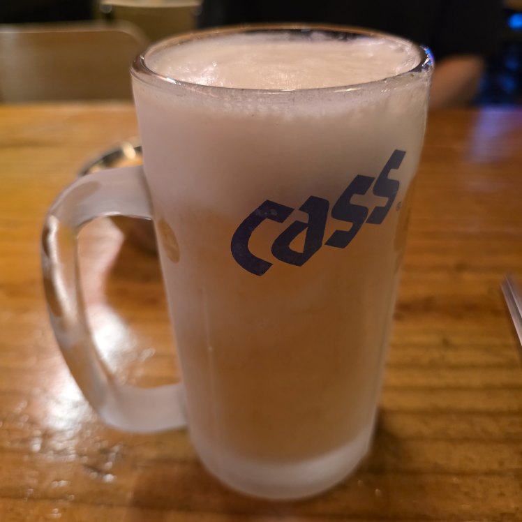 역전할머니맥주 명륜동래점 사진 4