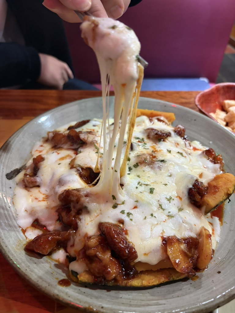 부리나치킨호프 수안점 사진 5