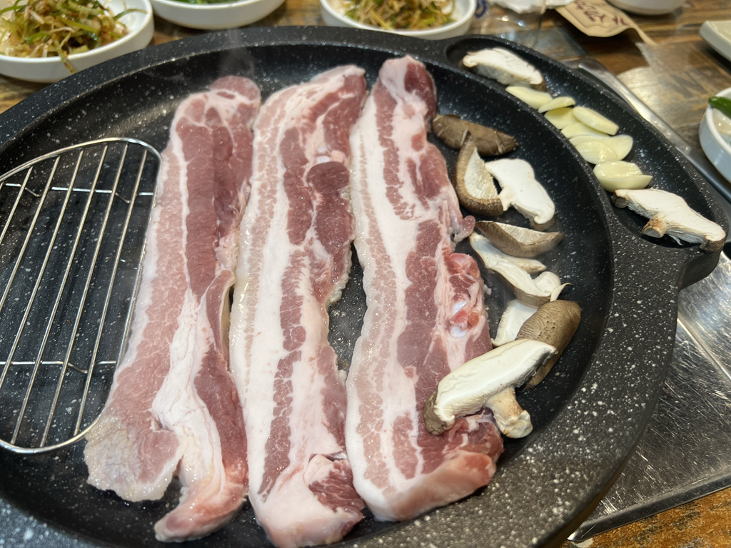 한마당생고기 사진 7