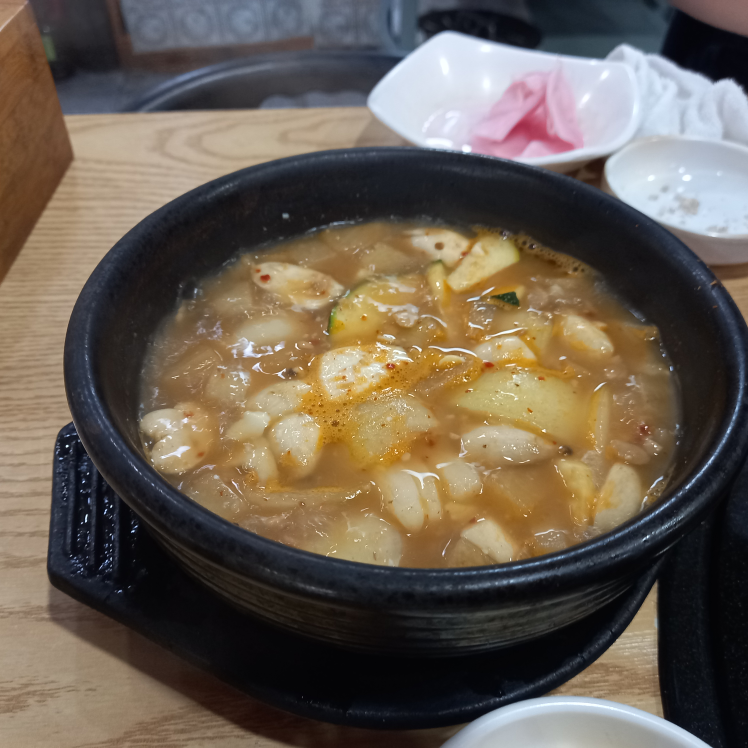 꿀돈생포갈비 구서점 사진 4