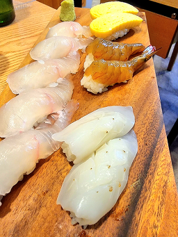 마린초밥 사진 4