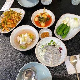 마당삼계탕 대표 사진