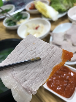 행복한국밥 대표 사진