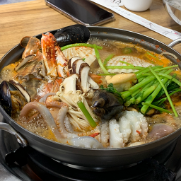 용궁해물탕 사진 4