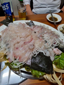청정횟집 대표 사진