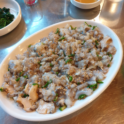 경포바다포차 사진 2
