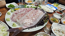 만포장횟집 사진 2