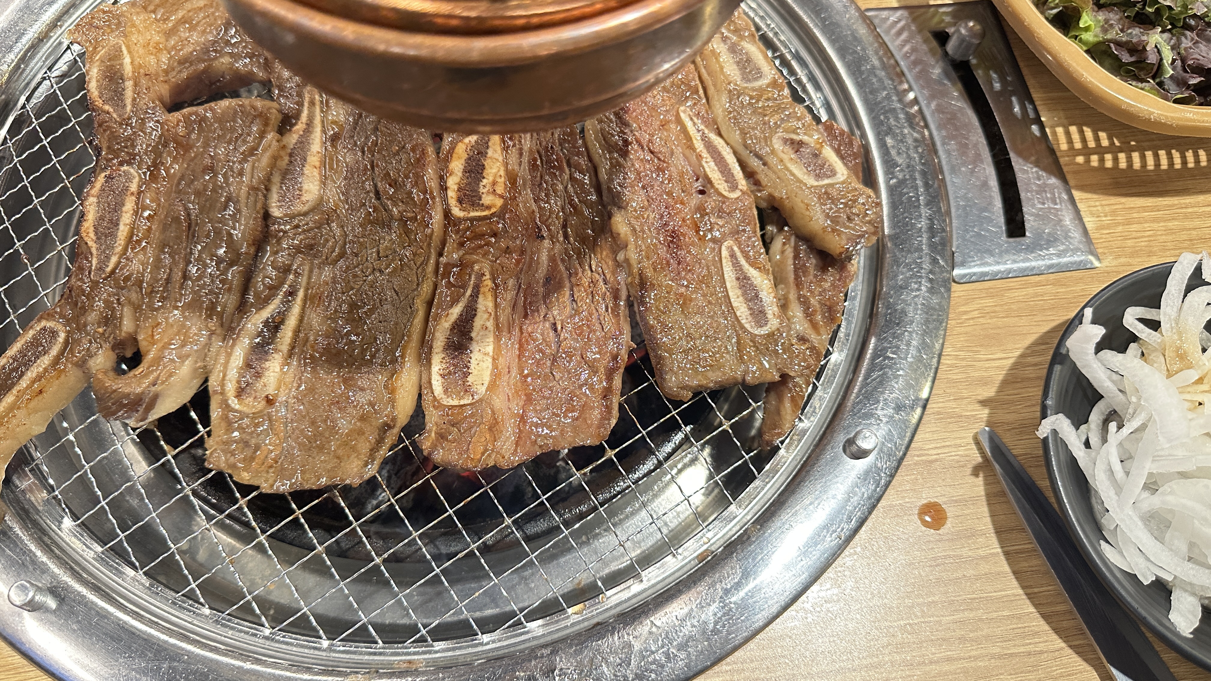 갈비맛있는집 2호점 사진 3