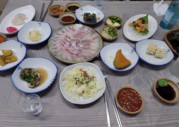 남해바다횟집 대표 사진