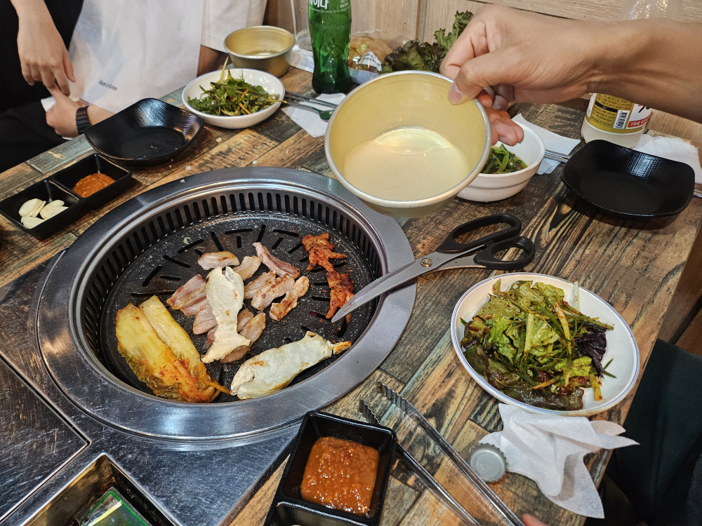 돈먹고돈주기 사진 7