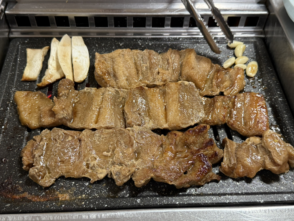 시골암돼지갈비 대표 사진