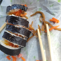 고봉민김밥인 경주보문점 사진 5