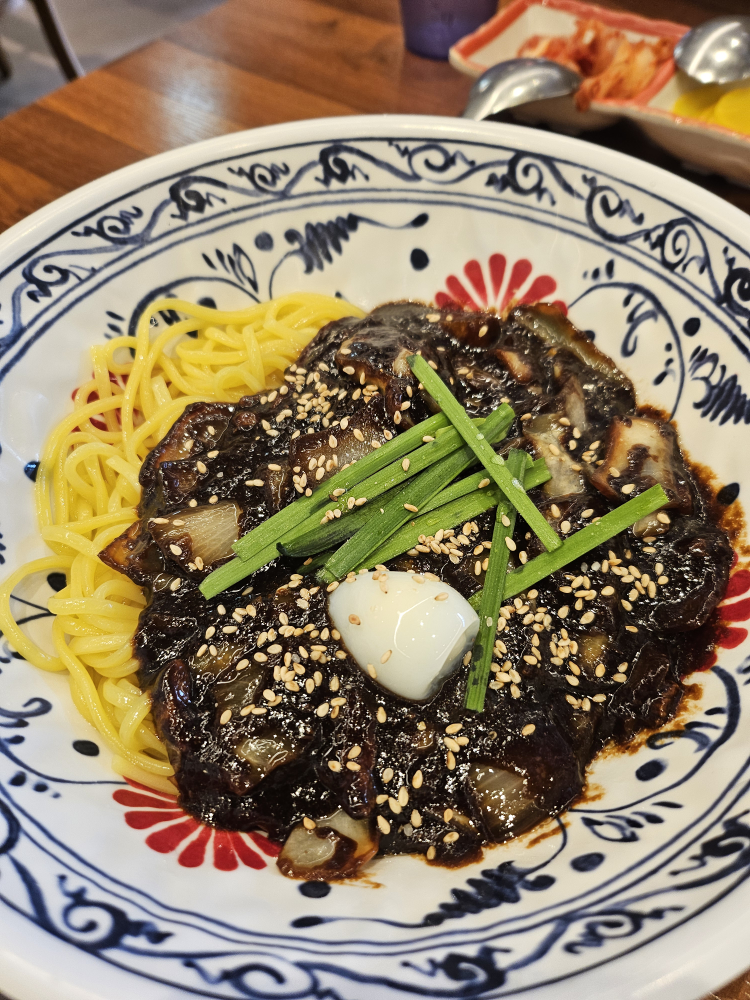 도야짬뽕 광양중마점 사진 2