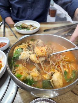 7공주식당 여수본점 사진 8