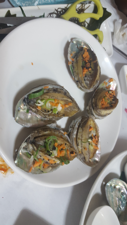 바닷가횟집 사진 7