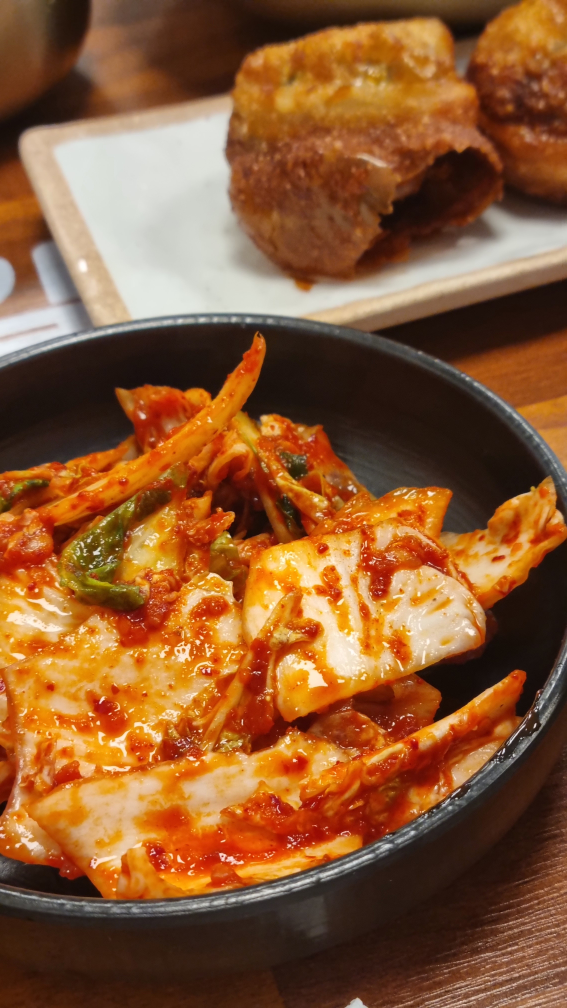 화목칼국수 대표 사진