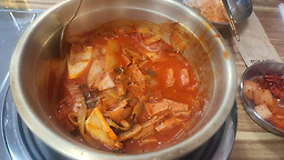 한식세끼 목포하당점 대표 사진