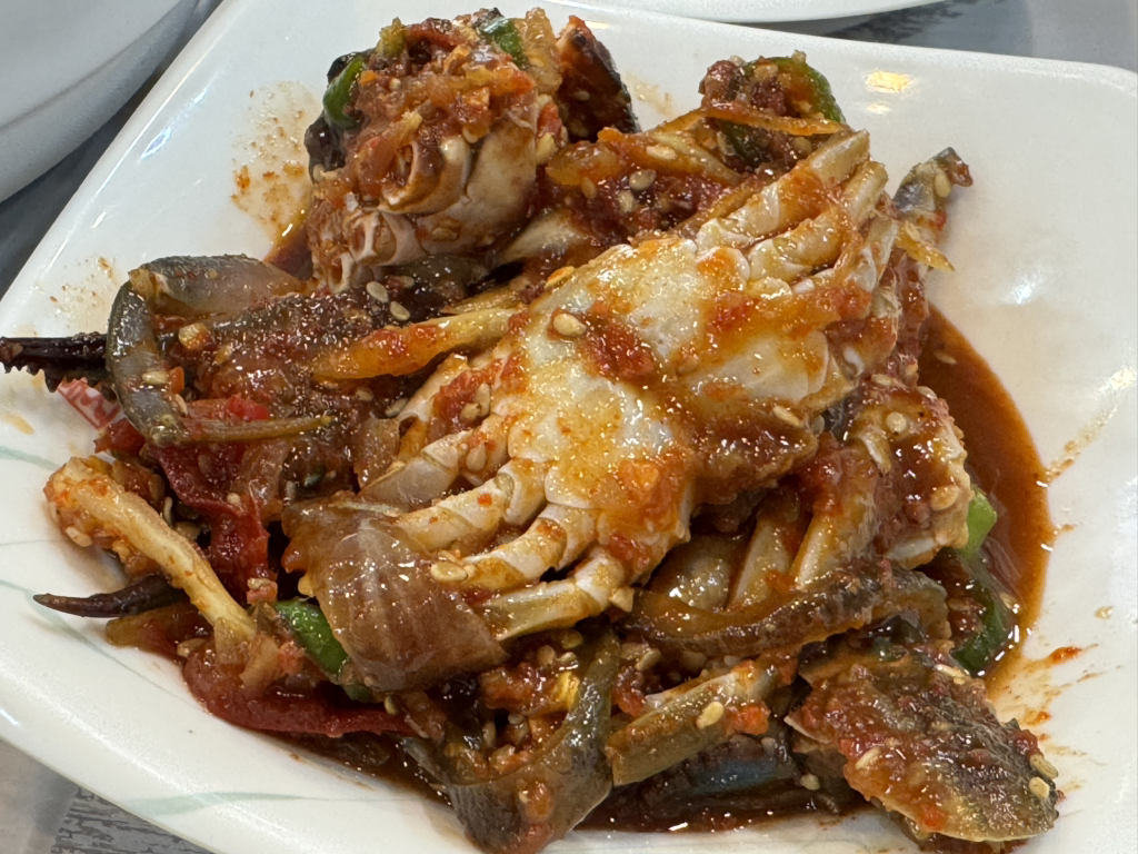 목포뻘낙지 목포본점 사진 3