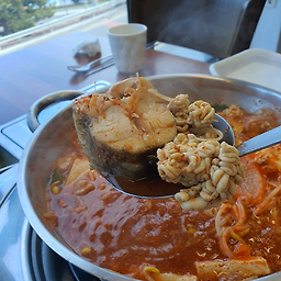 아낙네낙지동태탕 사진 6