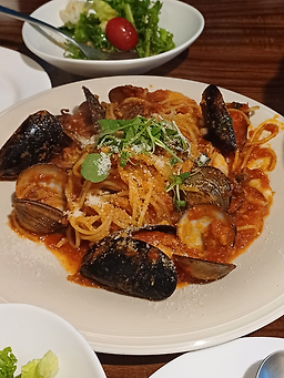 용소식당 대표 사진