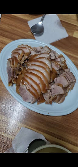 영심이왕족발 사진 3