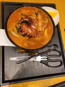 아쿠아플라넷여수 푸드코트 사진 2