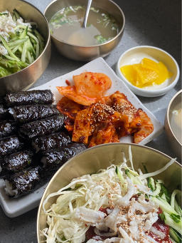 회국수할매집 사진 7