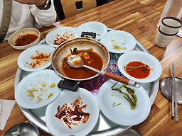 너랑나랑식당 사진 3