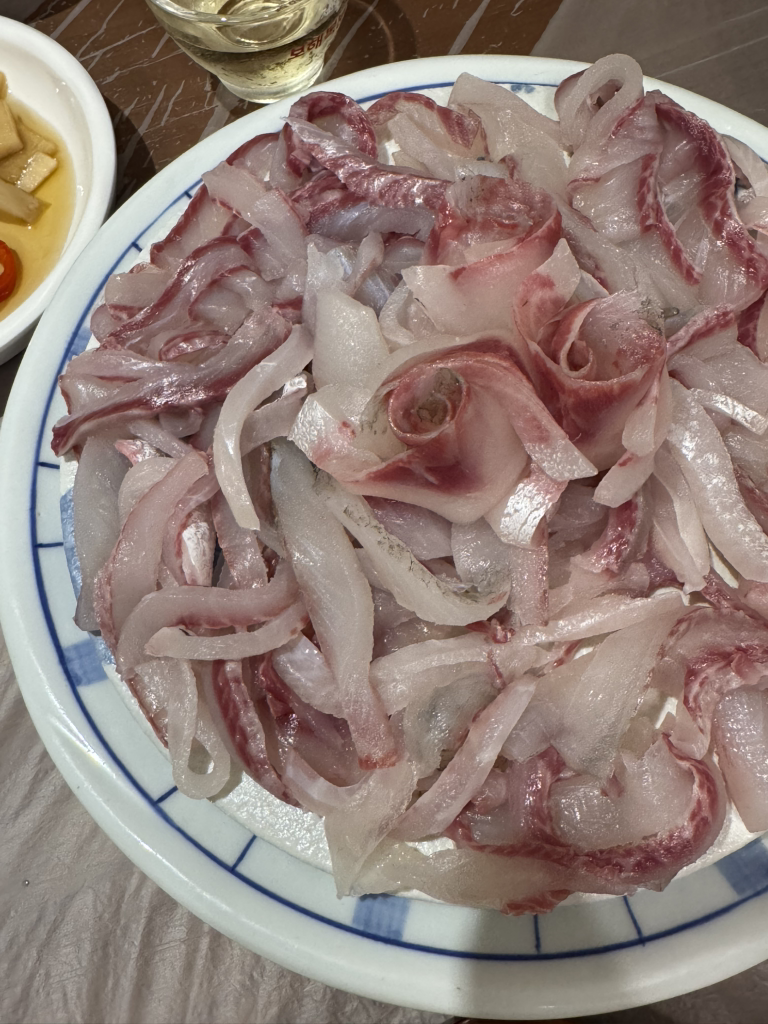 서울횟집 사진 2