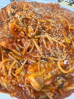 일광아구찜 사진 6