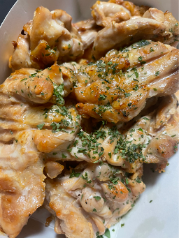 꾸브라꼬숯불치킨 통영점 사진 2