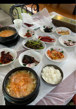 순천식당 사진 2