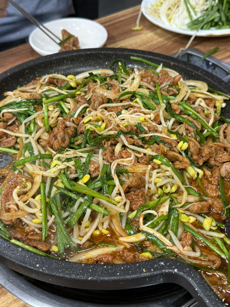 양정곱창마을 사진 3