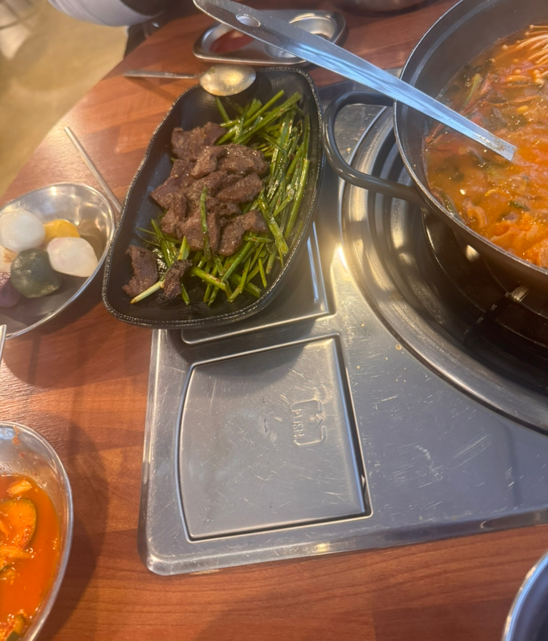 칠육곱창 여수돌산점 사진 3