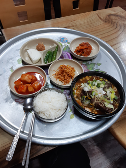 25시해장국 대표 사진