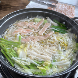 아리랑식당 사진 7