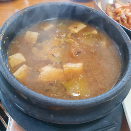 점박이네 대표 사진