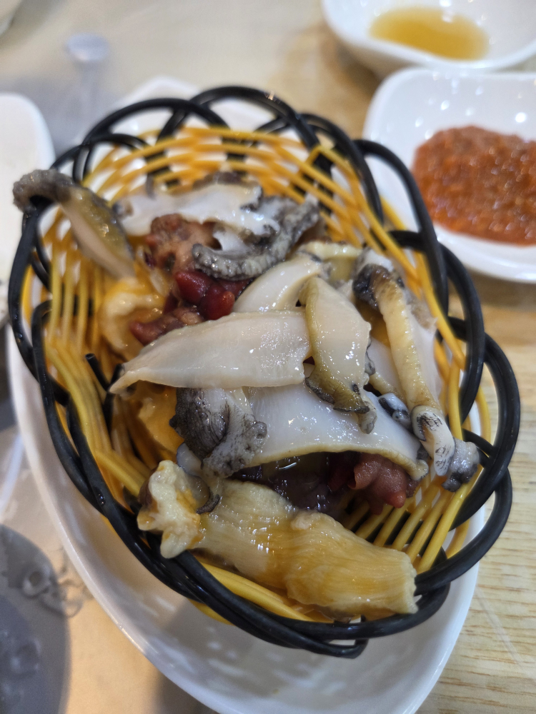 자갈치김천횟집 사진 4