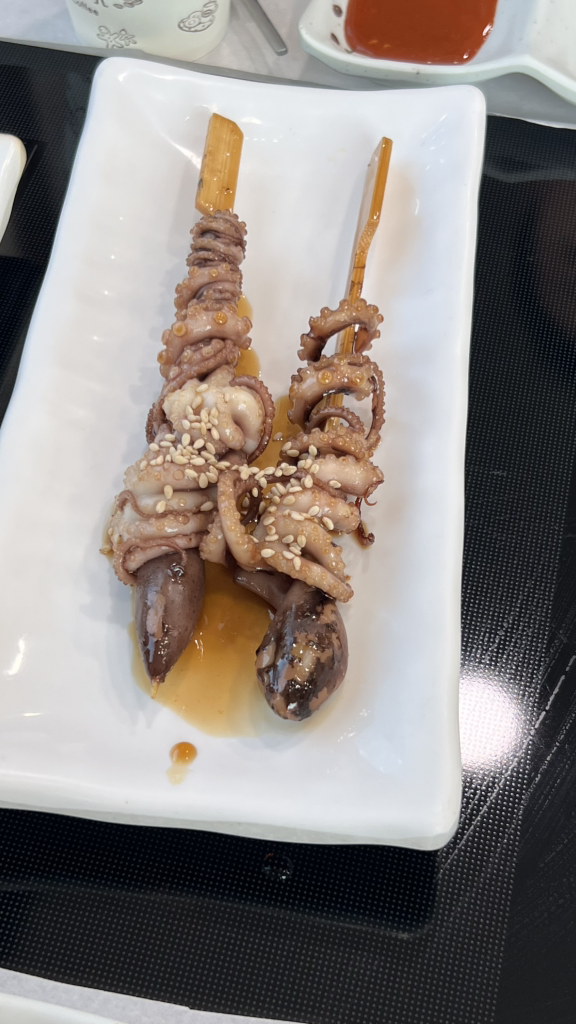 당머리첫집 사진 8