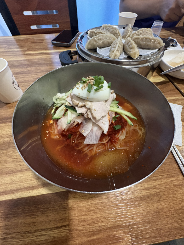 만포밀면옥 사진 3
