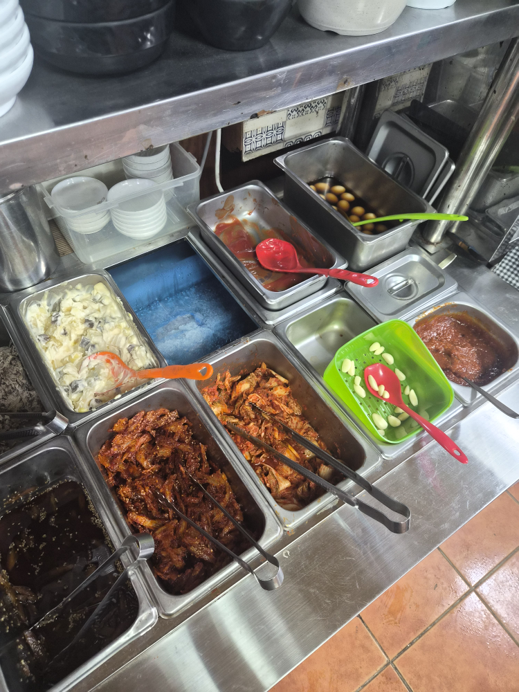 햇님식당 사진 3