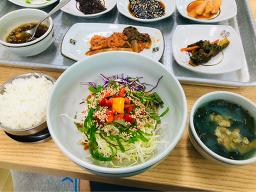 섬진강애재첩 사진 4