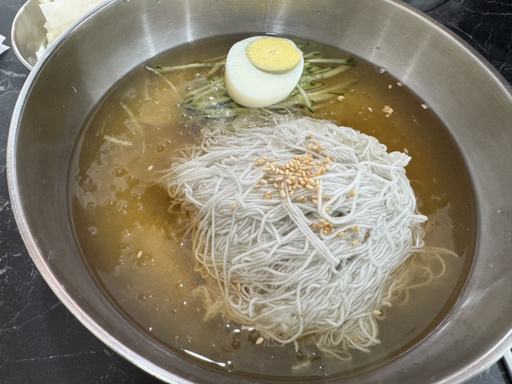 달인당감냉면 사진 5