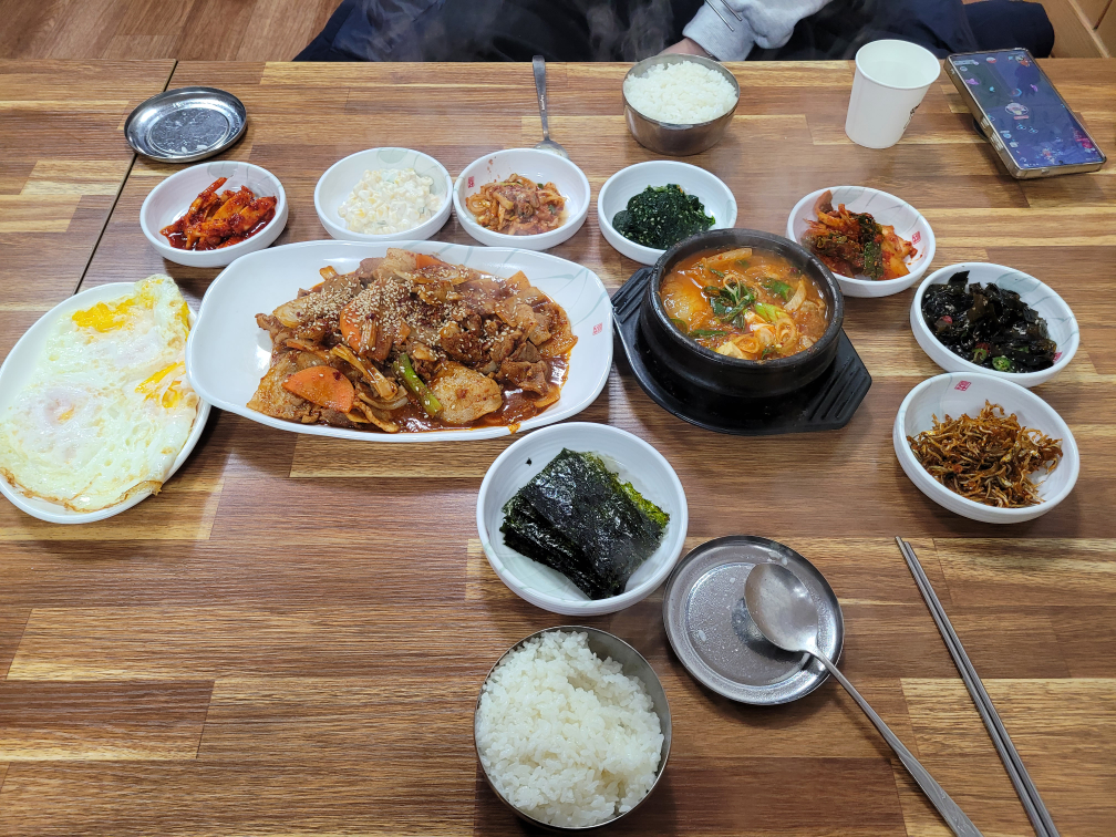 삼천포24시식당 대표 사진