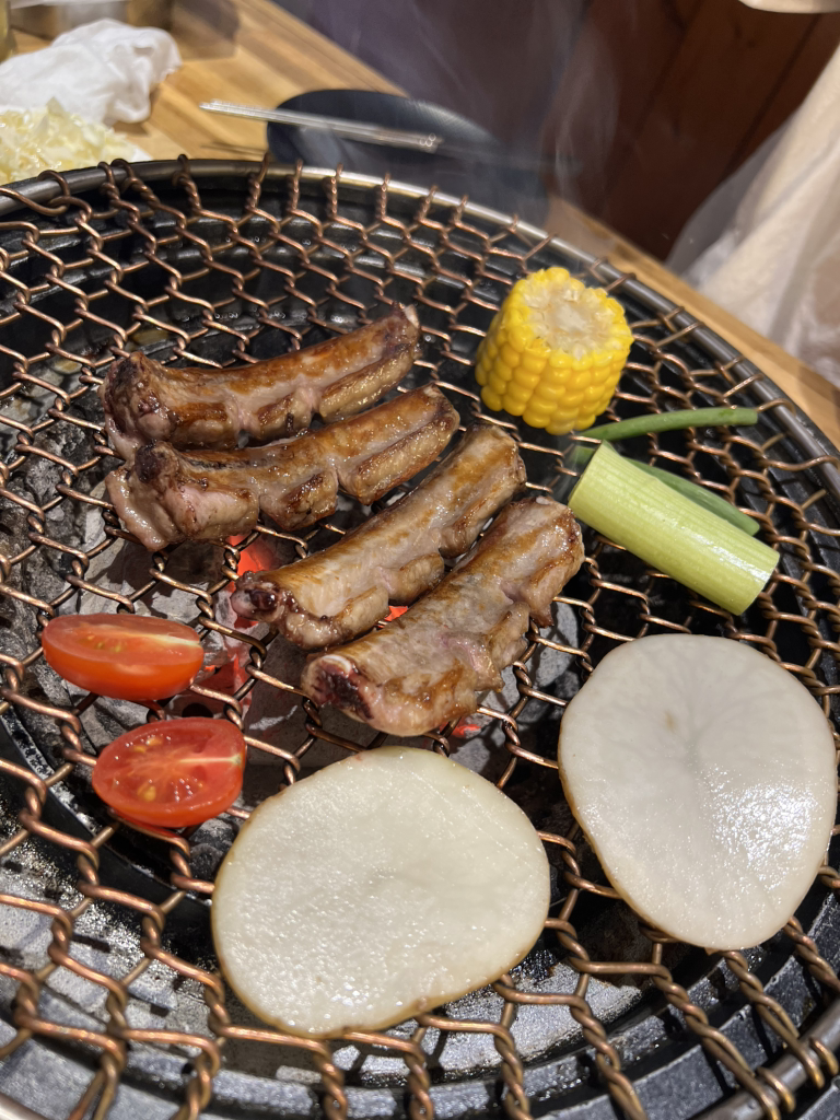 고담 동래점 사진 2