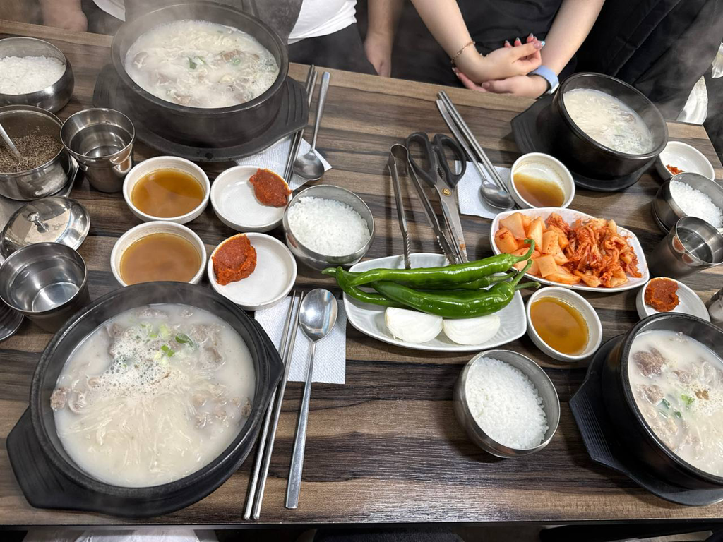 해운대설렁탕 대표 사진