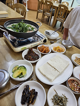 원조민속초당순두부 사진 4