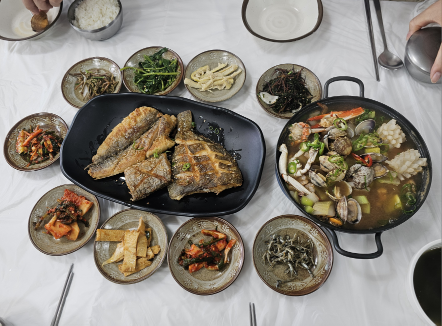 우대식당 사진 2