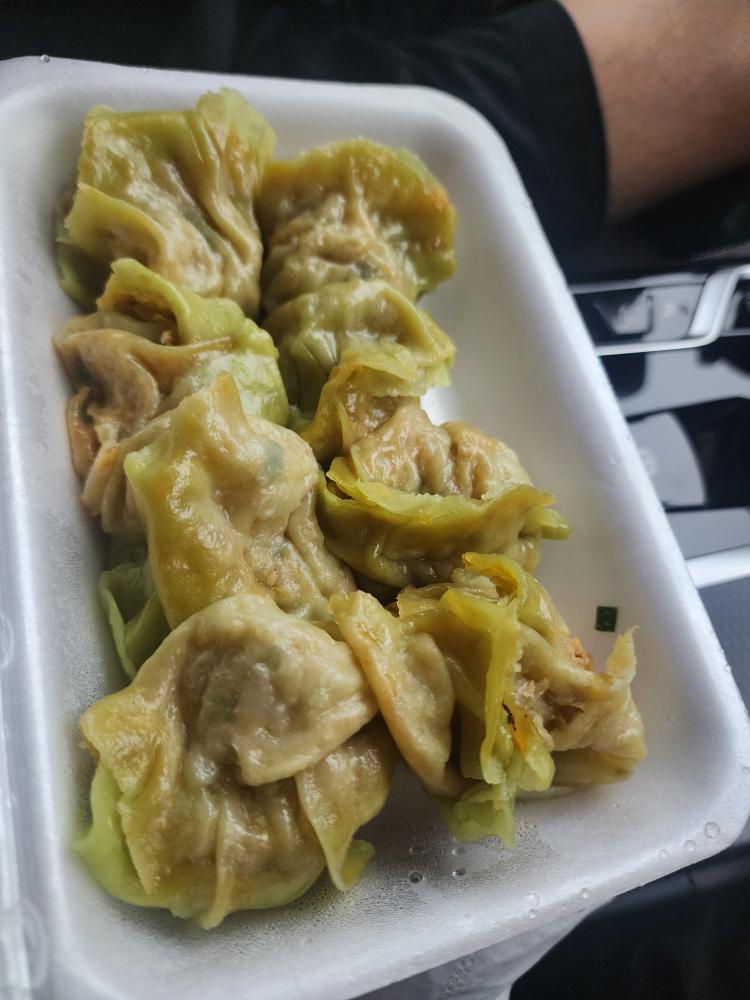 원찐빵 사진 3