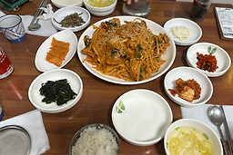 대하찹쌀아구찜 사진 6